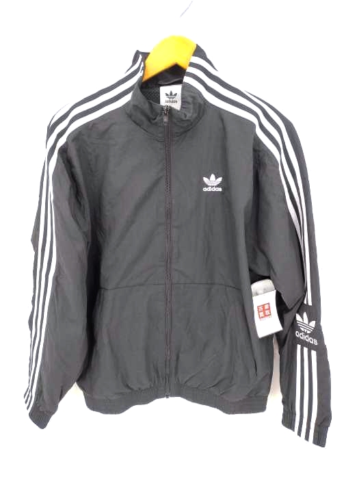 adidas Originals(アディダスオリジナルス) アディカラー クラシックス ロックアップ トレフォイルトラックトップ メンズ JPN：M