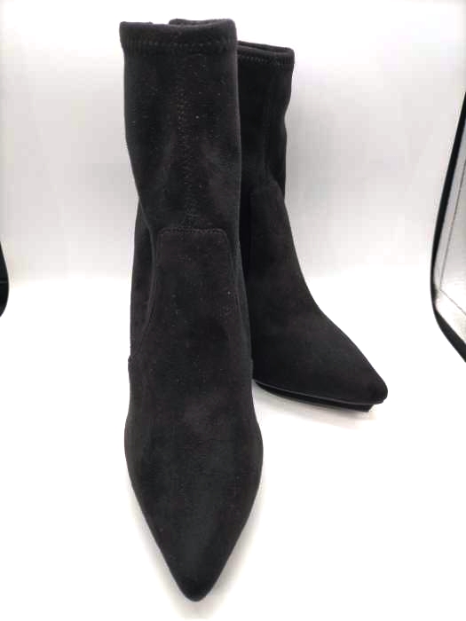 rienda(リエンダ) SHORT FIT BOOTS レディース  S