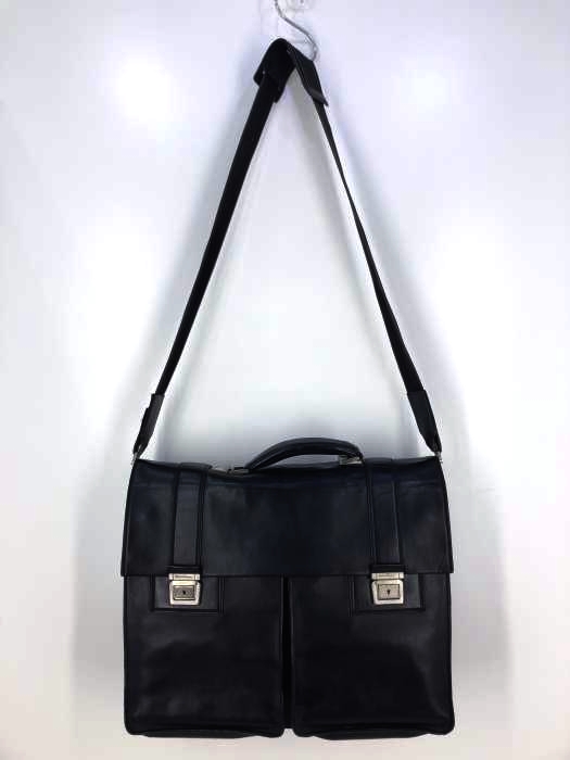 Salvatore Ferragamo(サルヴァトーレフェラガモ) ビジネスバッグ  メンズ 表記無