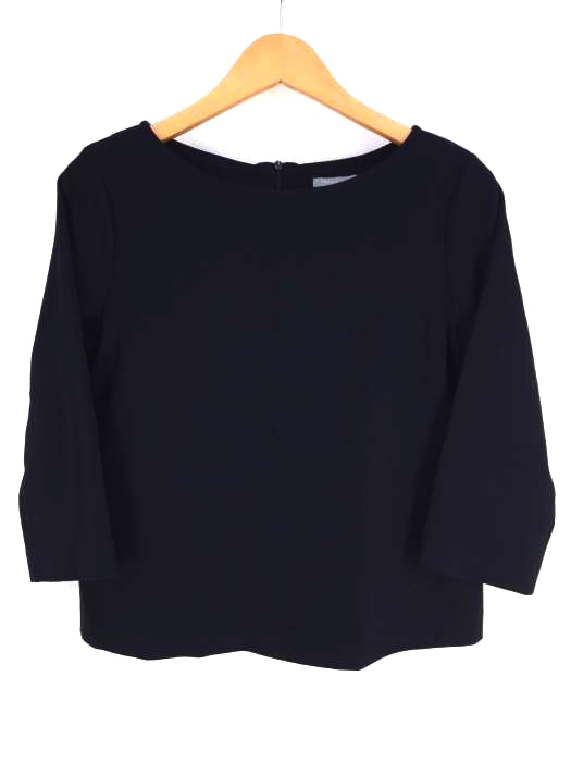theory luxe(セオリーリュクス) ストレッチ ブラウス レディース  38
