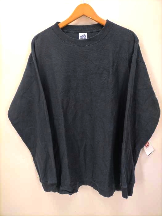 BEAUTY & YOUTH UNITED ARROWS(ビューティーアンドユースユナイテッドアローズ) 10oz ヘビー ワイド カットソー メンズ  XL