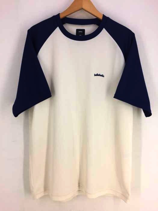 ballaholic(ボーラホリック) Cool Tee メンズ  L