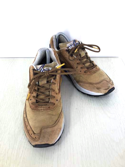 ブルックス BROOKS EnchantmentBeast スニーカー メンズ JPN：26