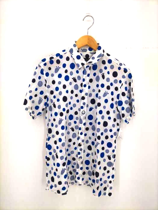 TSUMORI CHISATO(ツモリチサト) あしあとドット メンズ JPN：1