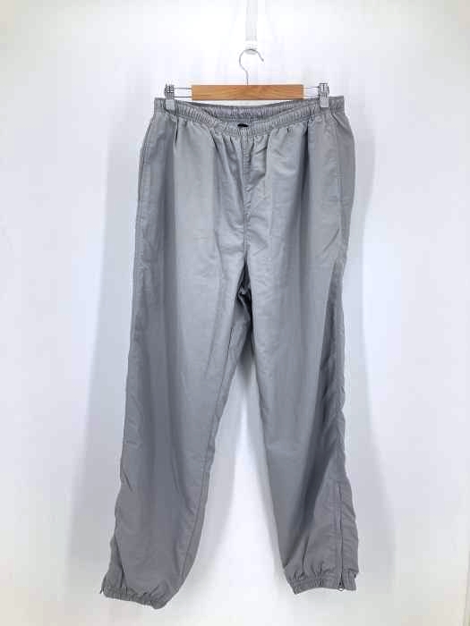 BEAMS(ビームス) ナイロンシャカイージーパンツ メンズ JPN：L