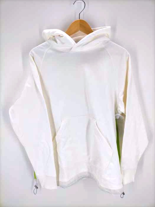 kuon(クオン) 22SS said meshe sweat hoodie メンズ JPN：L