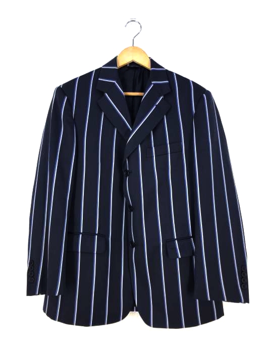 BROOKS BROTHERS(ブルックスブラザーズ) イタリア製 3B テーラードジャケット メンズ  無