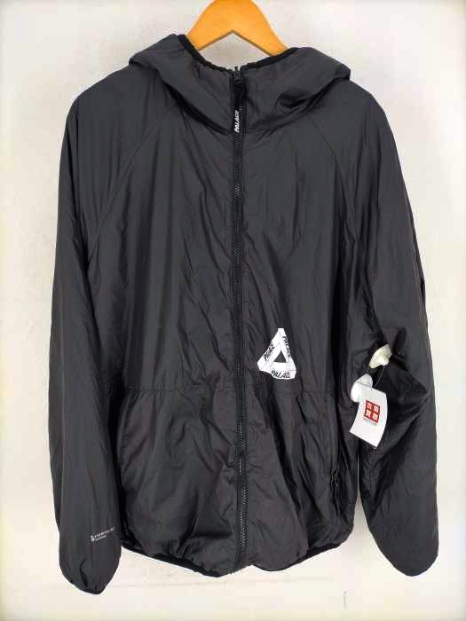 PALACE(パレス) PAL-TEX REVERSIBLE JACKET メンズ JPN：XL