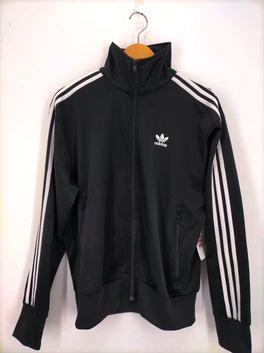 adidas(アディダス) アディカラー クラシックス ファイヤーバード トラックジャケット PRIMEBLUE メンズ JPN：L