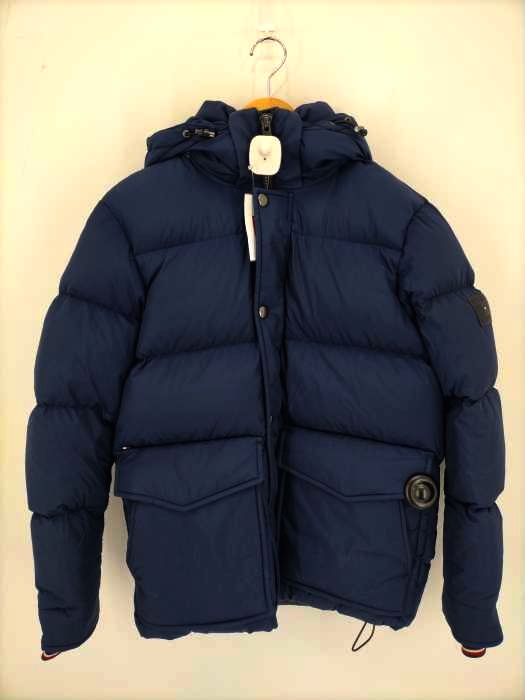 TOMMY HILFIGER(トミーヒルフィガー) ダウンジャケット メンズ import：S