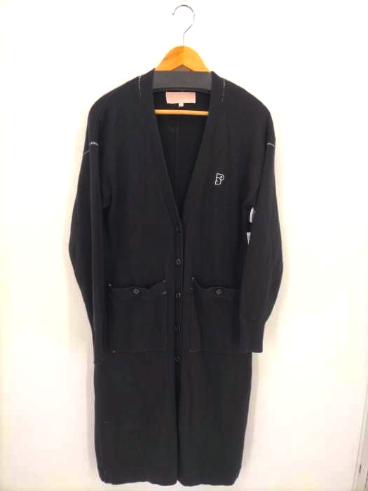 ベイピーバイベイシングエイプ BAPY BY BATHING APE BPY BAPY KN KNITWEAR レディース JPN：XS