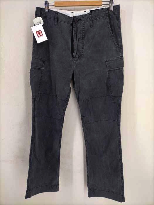 ノンネイティブ nonnative カーゴパンツ メンズ JPN：1