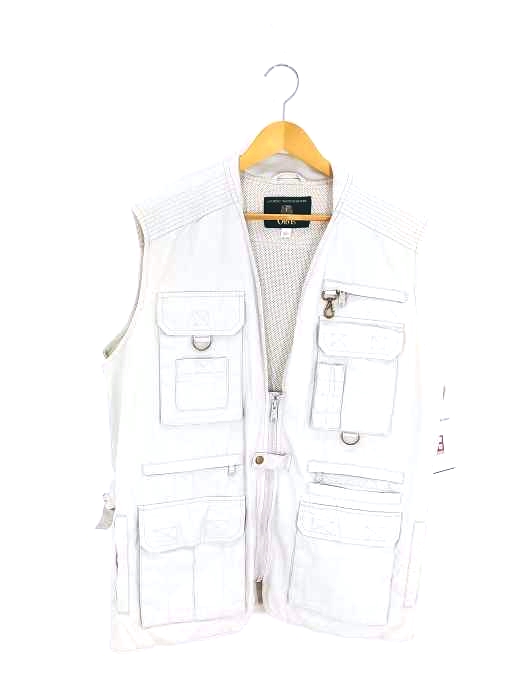 ORVIS(オービス) フィッシングベスト メンズ JPN：L