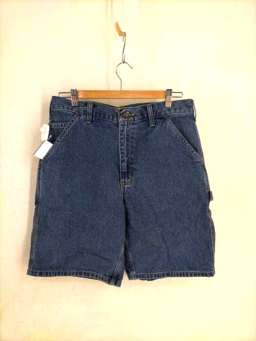 カーハート Carhartt ペインターデニムハーフパンツ メンズ US：32-33