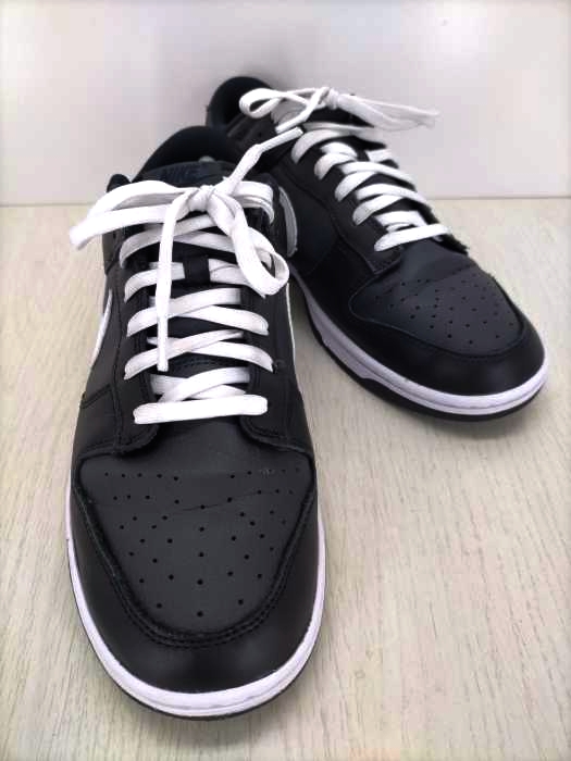 ナイキ NIKE Dunk Low Black Panda メンズ  28