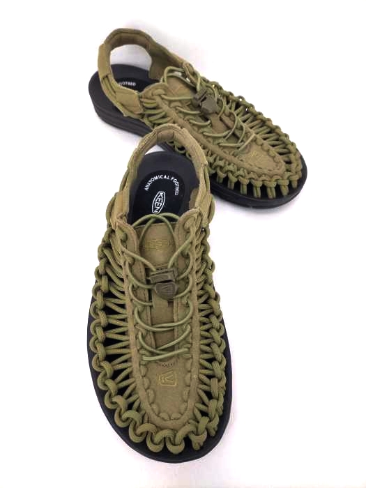 キーン KEEN UNEEK レディース JPN：24.5