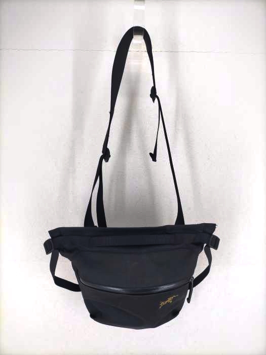 アークテリクス ARCTERYX ARRO 8 SHOULDER BAG メンズ  無