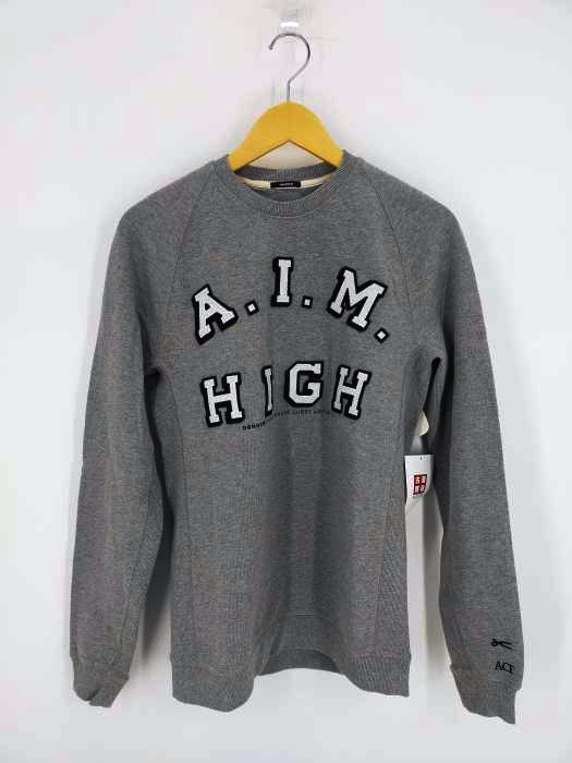 デンハム DENHAM A.C.F ART COMES EIRST メンズ import：XS