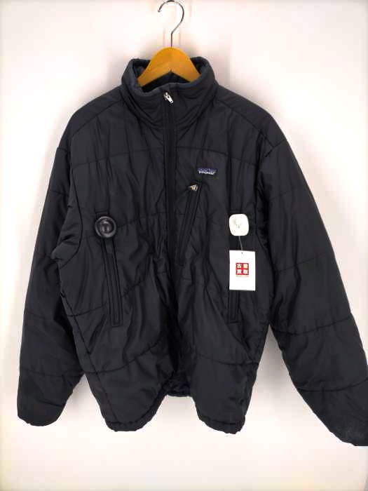 名作】パタゴニア patagonia PUFF JACKET パフジャケット
