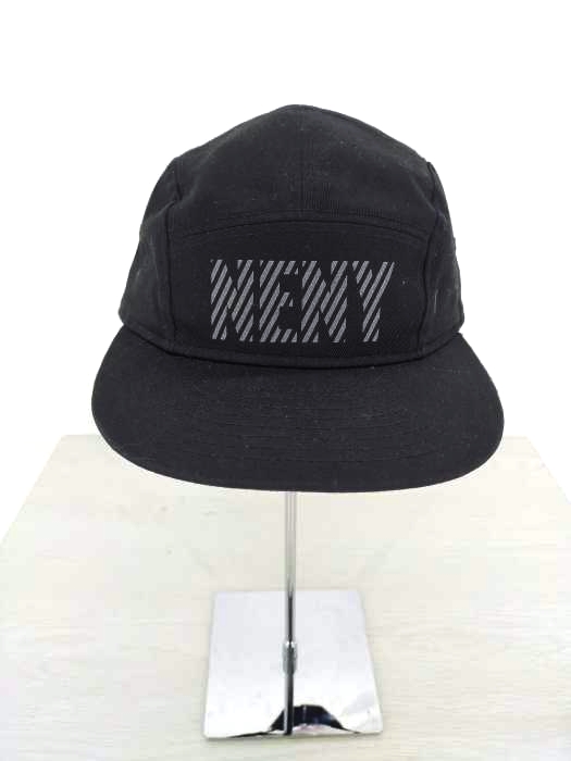 ニューエラ NEWERA ジェットキャップ リフレクター NENY メンズ 表記無