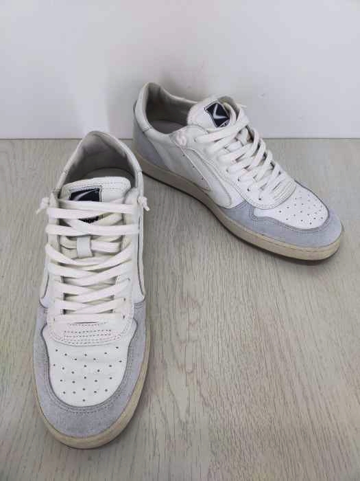 ユーズドフルギ USED古着 {{Valsport}} NEW DAVIS NAPPA メンズ EUR：40