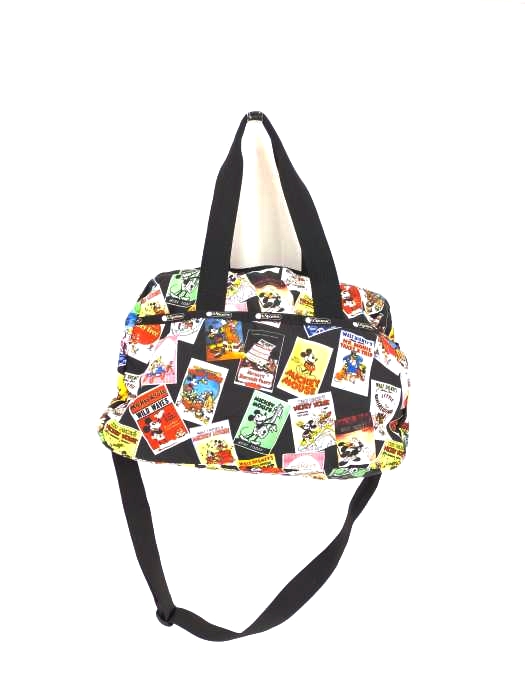レスポートサック LeSportsac Vintage Posters レディース 表記無