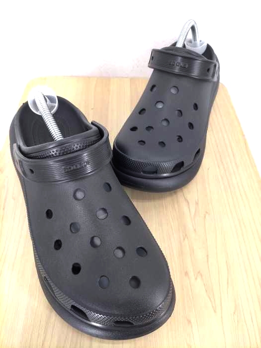 クロックス crocs CLASSIC CRUSH CLOG メンズ  M
