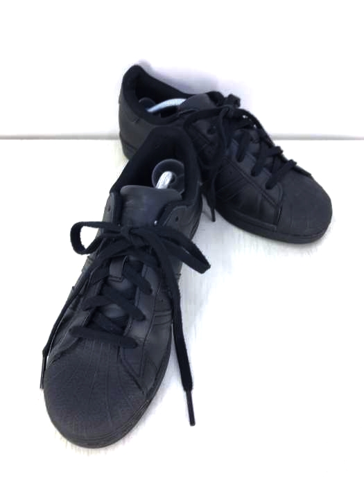 アディダスオリジナルス adidas Originals SUPER STAR レディース  24.5