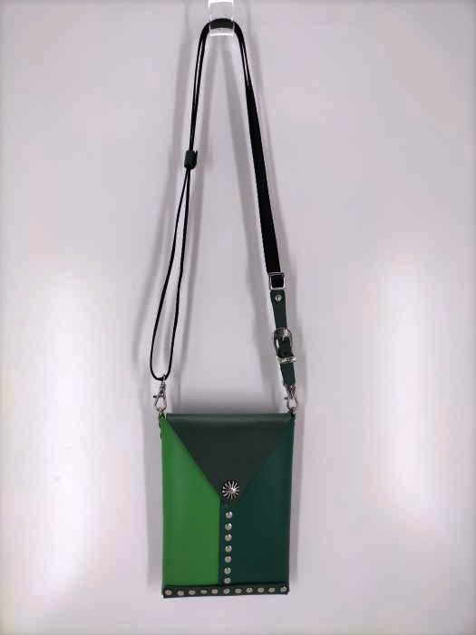 トーガプルラ TOGA PULLA LEATHER SHOULDER POUCH レディース 表記無