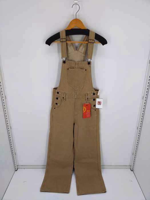 リーバイスレッド Levis RED WOMEN'S UTILITY OVERALL レディース  M