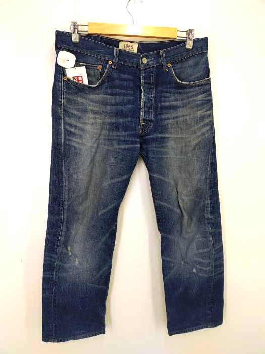 リーバイス Levis 501 デニムパンツ メンズ  W33L32