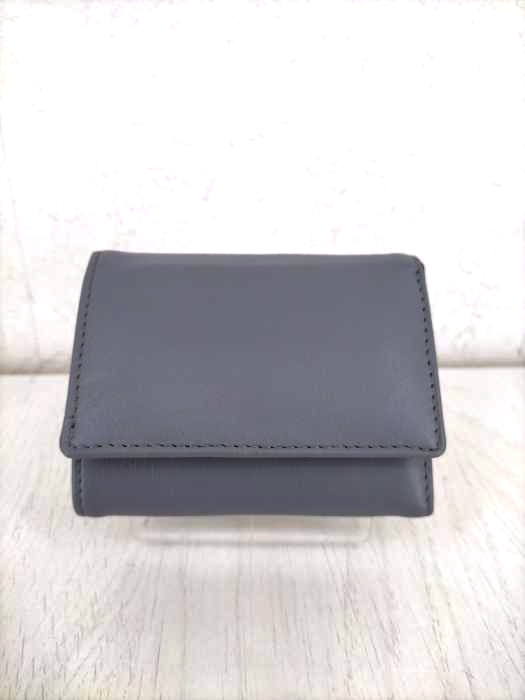 ベッカー BECKER 三つ折り財布 レディース ONE SIZE