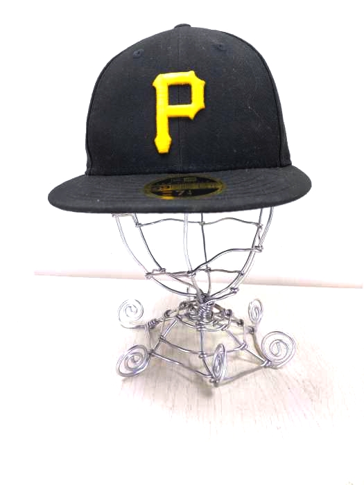 ニューエラ NEW ERA 59FIFTY MLB パイレーツ  メンズ  57.7cm