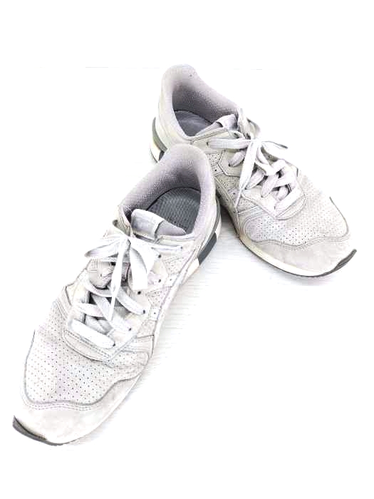オニツカタイガー ONITSUKA TIGER TIGER ALLY メンズ JPN：28
