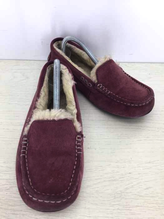 UGG(アグ) ANSLEY レディース シューズ モカシン