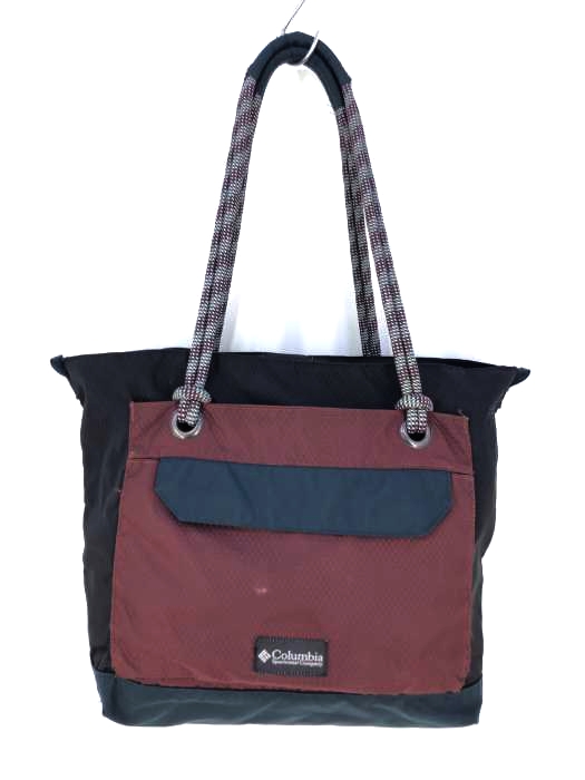 Columbia(コロンビア) DAVIS FOREST TOTE メンズ バッグ トート
