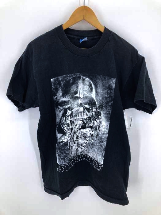 FRUIT OF THE LOOM(フルーツオブザルーム) STAR WARS プリントTシャツ 1994 メンズ トップス Tシャツ・カットソー