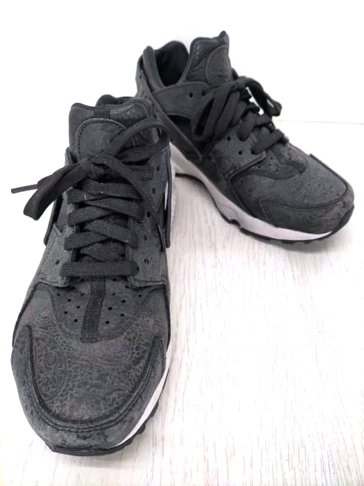 NIKE(ナイキ) WMNS AIR HUARACHE RUN PRM Paisley Pack レディース シューズ スニーカー