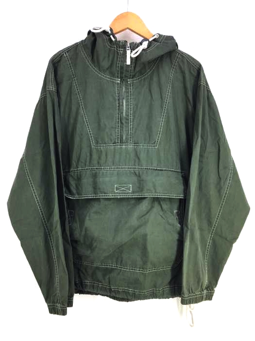Gap(ギャップ) アノラックパーカー メンズ S