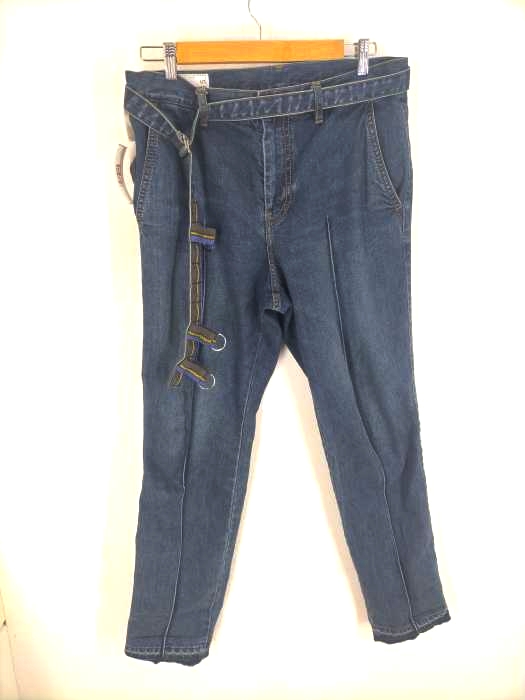 Sacai(サカイ) 20AW Denim Pants メンズ JPN：3