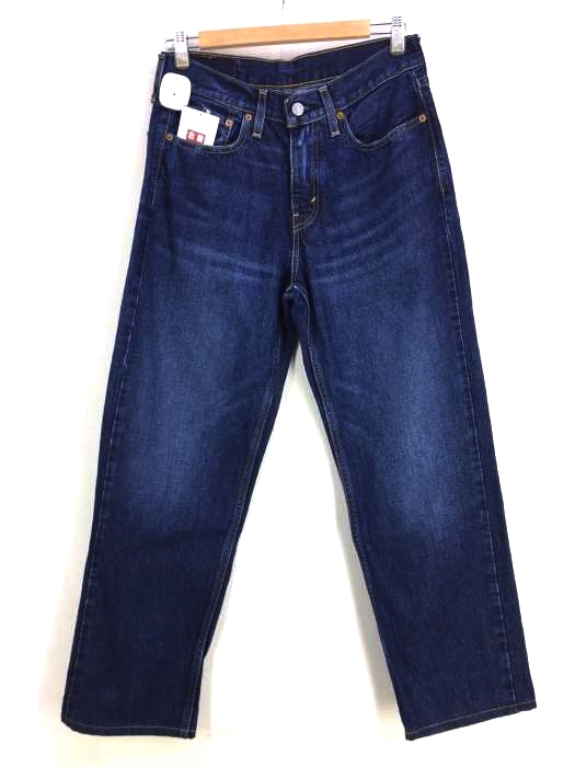 Levi‘s(リーバイス) STAY LOOSE レディース W28 L32