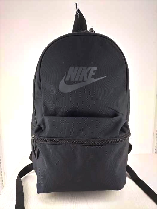 NIKE(ナイキ) ヘリテージ ソリッド バックパック HERITAGE SOLID BACKPACK メンズ 表記無