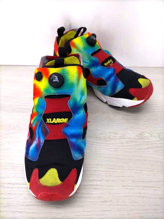 Reebok(リーボック) Instapump Fury OG メンズ JPN：28