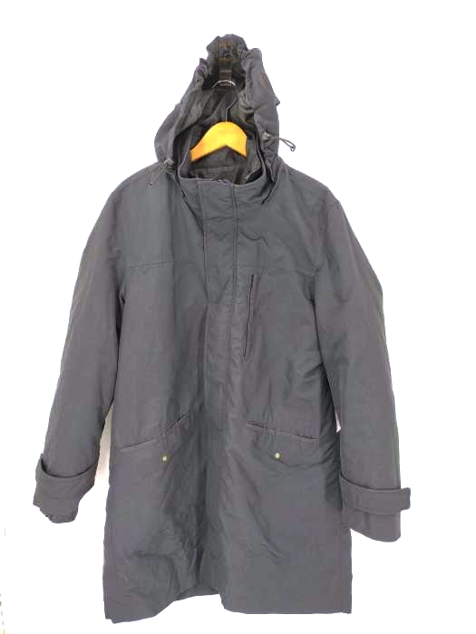 Eddie Bauer(エディーバウアー) 中綿 フードジャケット メンズ import：M
