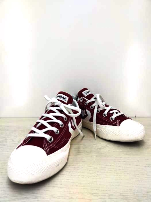 CONVERSE SKATEBOARDING(コンバーススケートボーディング) BREAKSTAR SK CV OX レディース JPN:23