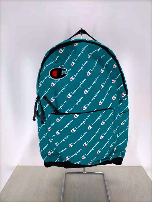Champion(チャンピオン) スクリプトロゴバックパック レディース 表記無