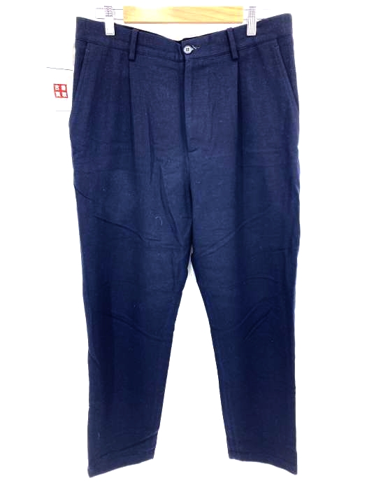 COS(コス) ウールスラックス メンズ EUR：46-48