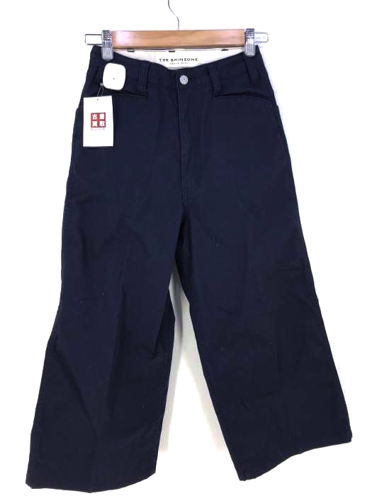 ザシンゾーン THE Shinzone MONKEY PANTS レディース  32