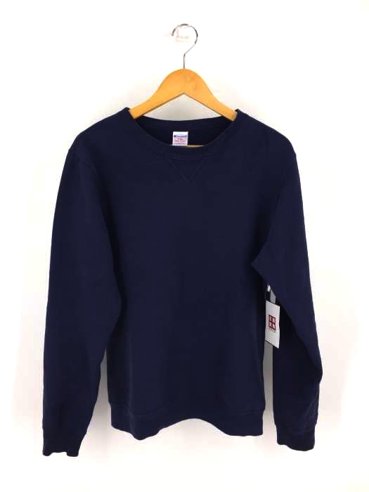 Champion(チャンピオン) USA製 9oz. Terry Fleece メンズ JPN：M
