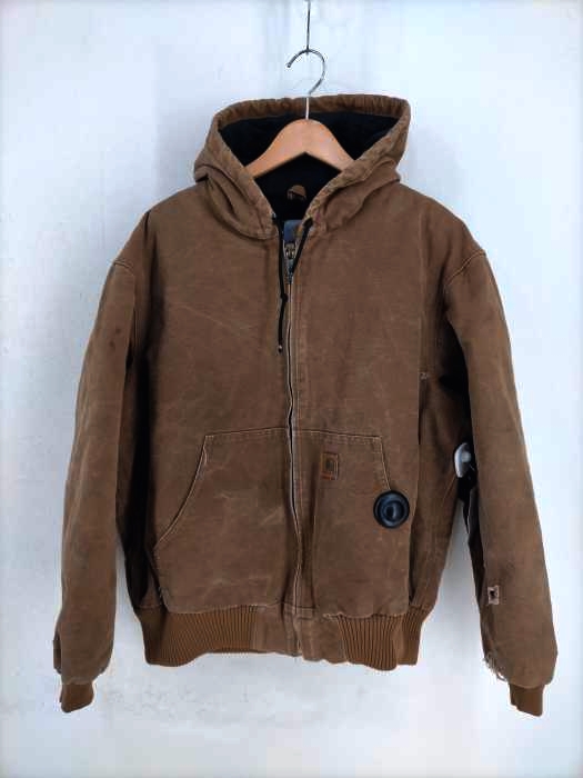 Carhartt(カーハート) 90S アクティブジャケットパーカー メンズ JPN:L